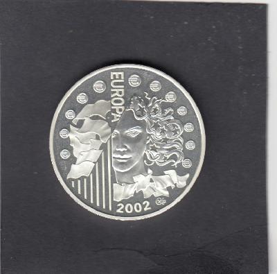 Beschrijving: 1,5 Euro EUROPA COINS